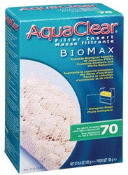 Aquaclear 70 Biomax