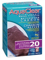 Aquaclear 20 Activated Carbon