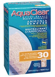 Aquaclear 30 Ammonia Remover