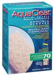 Aquaclear 70 Ammonia Remover