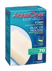 Aquaclear 70 Foam