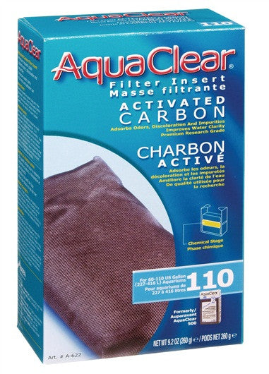 Aquaclear 110 Activated Carbon